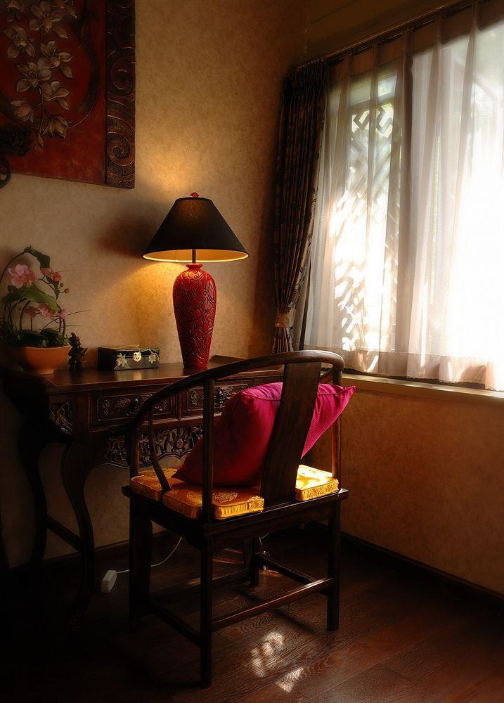 Graceland Yard Hotel Пекин Экстерьер фото