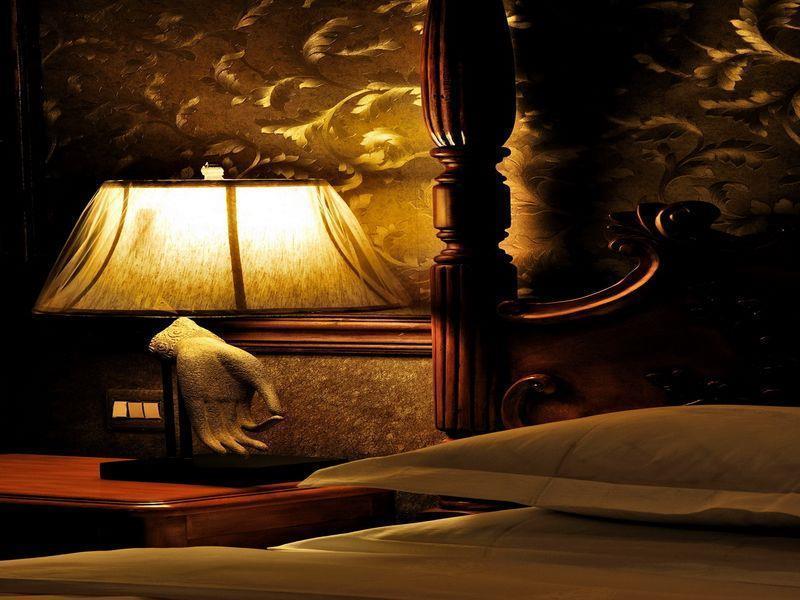 Graceland Yard Hotel Пекин Экстерьер фото