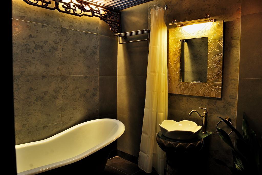 Graceland Yard Hotel Пекин Номер фото